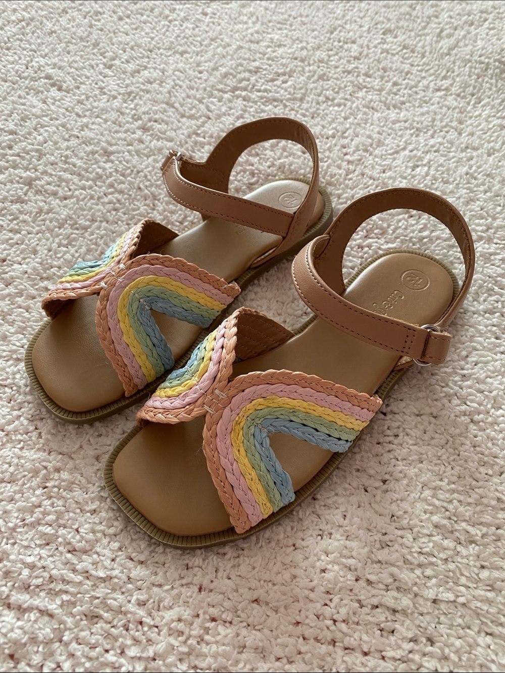 Cat & Jack Sandals